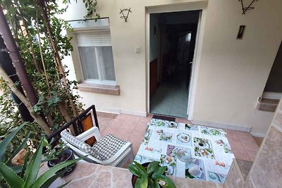 Ferienwohnung in der nähe vom Strand mit Wlan