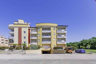 Ferienwohnung mit Kinderspielplatz, in der Nä