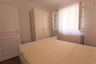 Vakantieappartement Gezinsvakantie Cizici