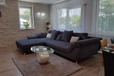 Appartamento Vacanza con famiglia Malinska