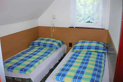 Ferienhaus mit Klimaanlage