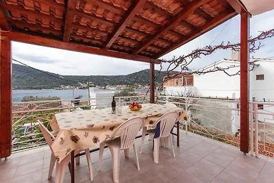 apartman za odmor Obiteljski odmor Vinisce