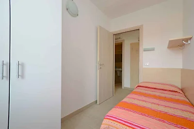 Appartamento Vacanza con famiglia Lignano Sabbiadoro