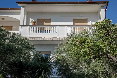 Ferienwohnung mit Balkon