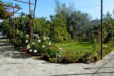Ferienwohnung in Strandnähe