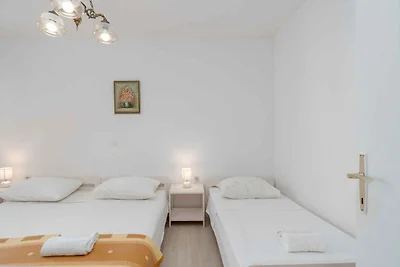 Ferienwohnung mit Balkon