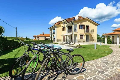 Ferienwohnung mit Pool, Klimaanlage