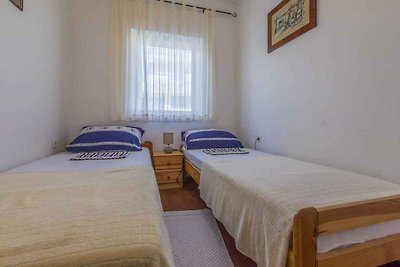 Vakantieappartement Gezinsvakantie Selce