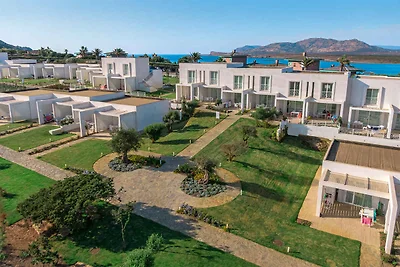 Vakantieappartement Gezinsvakantie Stintino