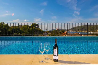Casa vacanze Vacanza di relax Supetarska Draga