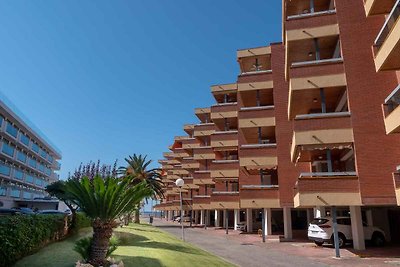 Vakantieappartement Gezinsvakantie Tarragona