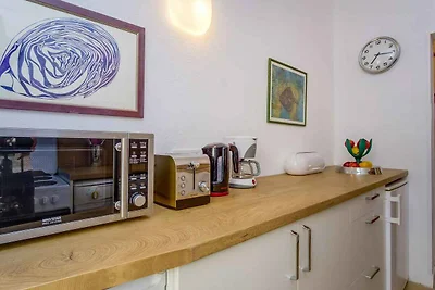 Gemütliche Ferienwohnung Adri in Mali Lošinj 