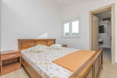 Vakantieappartement Gezinsvakantie DORF VRBANJ