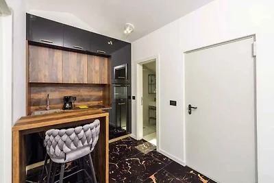 Appartamento Vacanza con famiglia Biograd na Moru