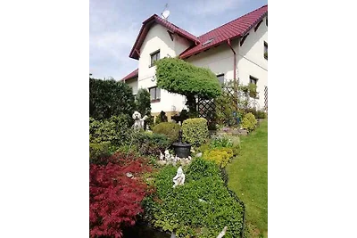 Ferienwohnung mit Aussenpool am Grenze zwisch