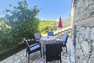 apartman za odmor Obiteljski odmor Novi Vinodolski