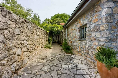 Vakantiehuis Ontspannende vakantie Bajčići
