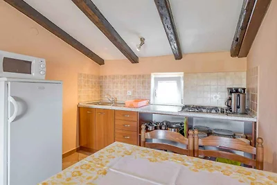 Ferienwohnung mit zwei Schlafzimmern und Terr