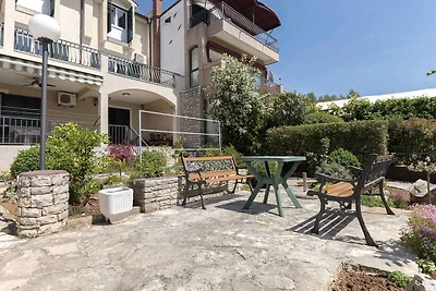 Ferienwohnung mit Seeblick