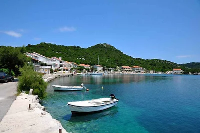 Vakantieappartement Gezinsvakantie Lastovo