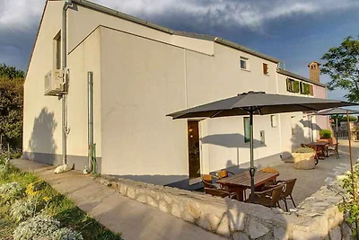 Ferienwohnung Nika B4