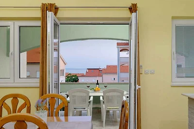 Ferienwohnung am Meer