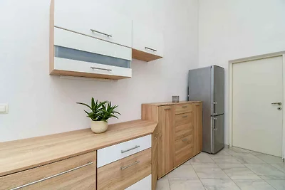 Apartamento Vacaciones familiares Necujam