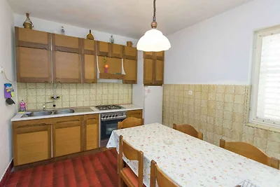 Ferienwohnung mit Klimaanlage und Internet
