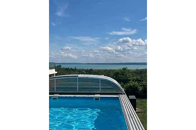 Casa vacanze Vacanza di relax Csopak