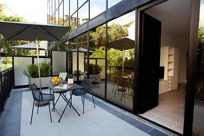 Apartamento Vacaciones familiares Loano