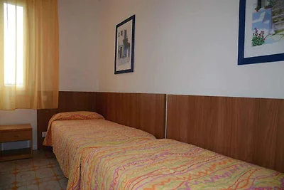 Vakantieappartement Gezinsvakantie Bibione