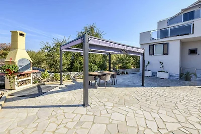 Ferienwohnung mit Klimaanlage