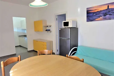 Apartament Dla rodzin Bibione
