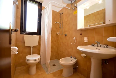 Vakantieappartement Gezinsvakantie Bibione