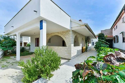 Vakantieappartement Gezinsvakantie Vir