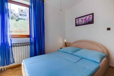 Vakantieappartement Gezinsvakantie Mali Lošinj