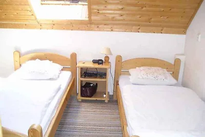 Vakantiehuis Ontspannende vakantie Rotava