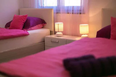Casa vacanze Vacanza di relax Biograd na Moru