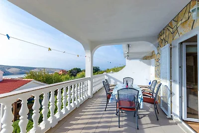 Appartamento Vacanza con famiglia Lopar