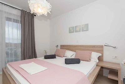 Ferienwohnung familienfreundlich mit Klimaanl