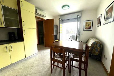 Ferienwohnung im zentralen Bereich, mit Schwi