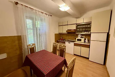 Vakantieappartement Gezinsvakantie Dramalj