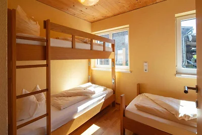 Appartamento Vacanza con famiglia Bezau
