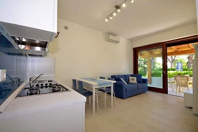 Vakantieappartement Gezinsvakantie Bibione