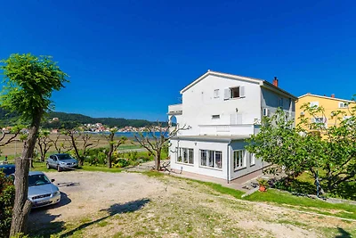 Ferienwohnung mit Meerblick und Klimaanlage