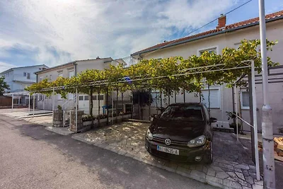 Appartamento Vacanza con famiglia Crikvenica