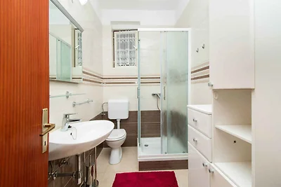 Vakantieappartement Gezinsvakantie Brodarica