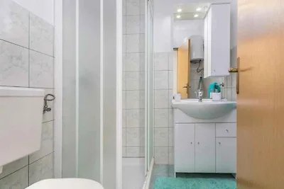 apartman za odmor Obiteljski odmor Dajla