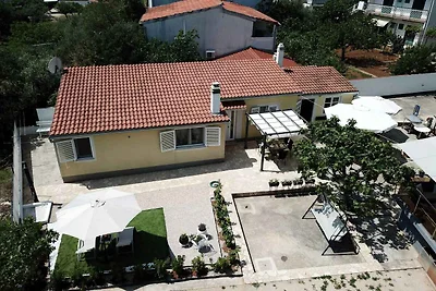 Vakantiehuis Ontspannende vakantie Vodice