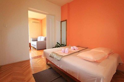 Vakantieappartement Gezinsvakantie Zagreb